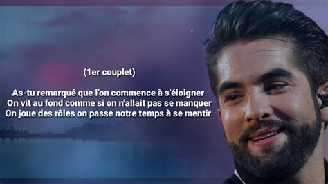 kendji girac si je pars